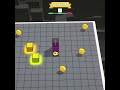 Colorama Cubes - Satisfying Puzzle Game