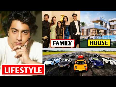 Ahaan Panday Lifestyle 2025 Age Saiyaara Movie Family House Biography Net Worth