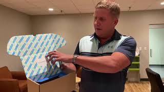 Packaging for e-commerce and direct-to-consumer