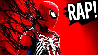 Marvel's Spider-Man 2 Rap - \
