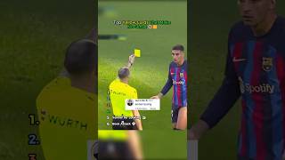 Top Yellow Cards That Make No Sense 