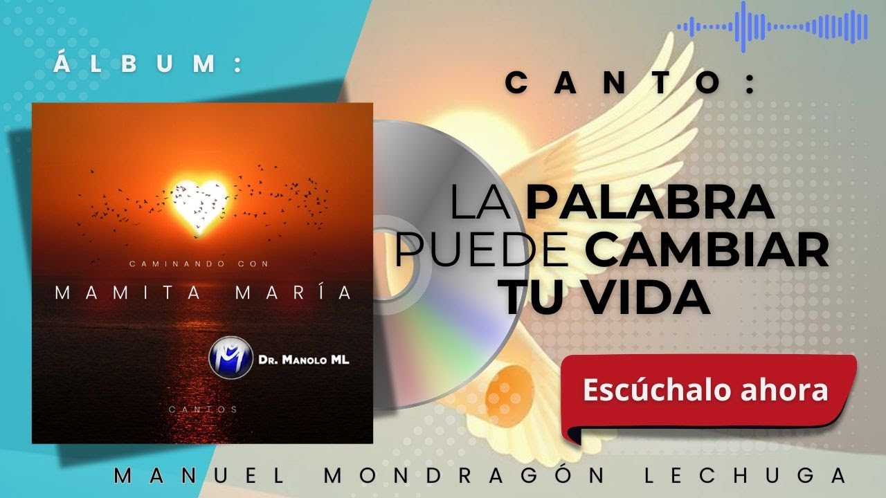 LA PALABRA PUEDE CAMBIAR TU VIDA - YouTube