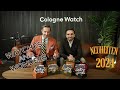 Watches and wonders 2024  alle neuheiten bei colognewatch   rolex gmt pepsi  daytona