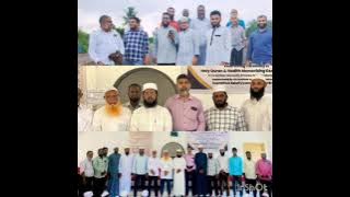 என் ஸலபிய்யா கல்லூரியின் ஆசான்களுக்கு என் உள வரிகள் சில என் ஒலியில்.