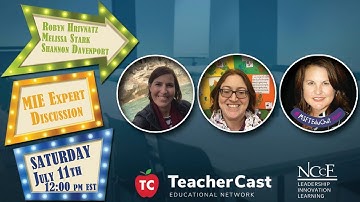 What is the Microsoft Innovative Educator Program?