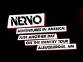 NERVO - ADVENTURES IN AMERICA - ALBUQUERQUE