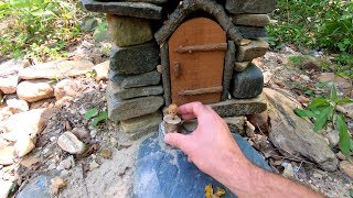 Crazy Discovery Made While Metal Detecting and Exploring The River!