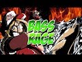 BASS RAGE: Liege Of The Lake - FINAL FANTASY XV