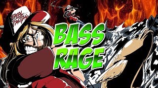 BASS RAGE: Liege Of The Lake - FINAL FANTASY XV