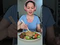 Satisfying platter ASMR #aishorts #tending #ai