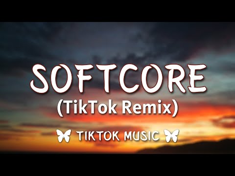 The Neighbourhood - Softcore (TikTok Remix) I'm too consumed with my own life [Lyric]