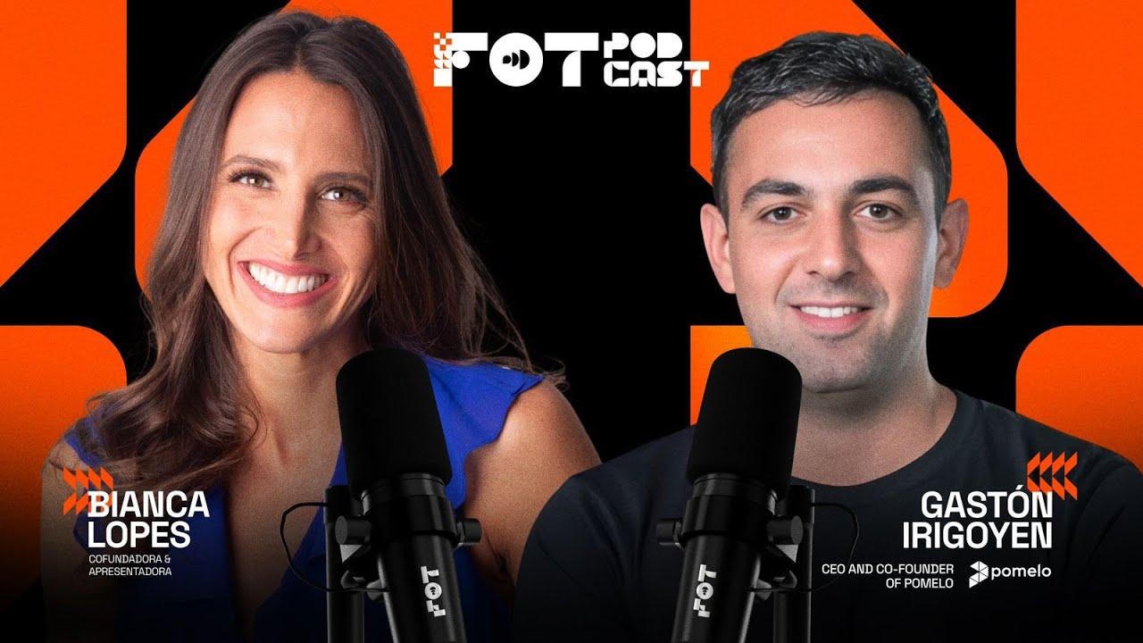 Gastón Irigoyen (Pomelo): The Future of Fintech in Latin America