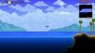 How to Find the Angler NPC in Terraria