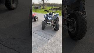 Selling the Honda soon #4weeler #automobile #honda #quad