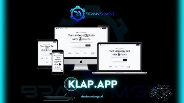 🔥 Klap.app Review: This AI Turns ANY Video into Viral TikToks & Reels!