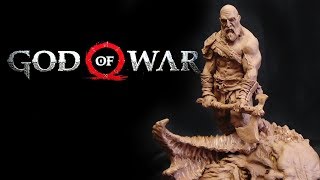 Кратос/God of War 