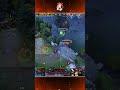 Bloodseeker rolling