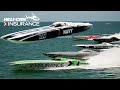 2023 sarasota powerboat grand prix  class 1 race  xinsurance helicopter