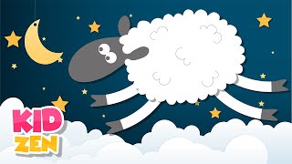 Time to Sleep Kids! | Background Sleep Music For Children