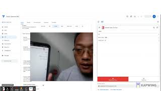 Tutorial appsheet barcode 032022
