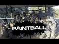 Un da en el paintball  apvk