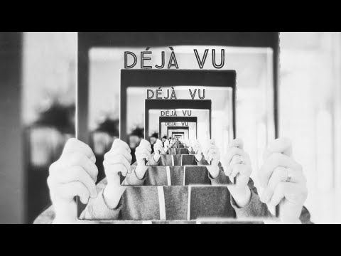 6 θεωρίες για το Déjà vu.