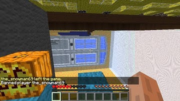 The Dropper | Minecraft Custom Map w/ Isaac and Richard | Part 5