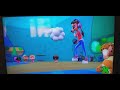 Mini Beat Power Rockers Fight Cloud 2 
