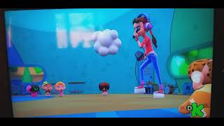 Mini beat power rockers fight cloud 2