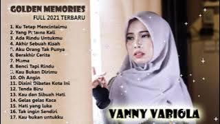 VANNY VABIOLA FULL ALBUM TERBARU