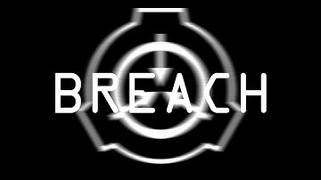 SCP: Breach - Procedural Level Generation Demo - s&box