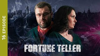 Fortune Teller. Mystical Detective. 16 Episode. English Subtitles