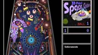 Midi Music - Pinball Theme