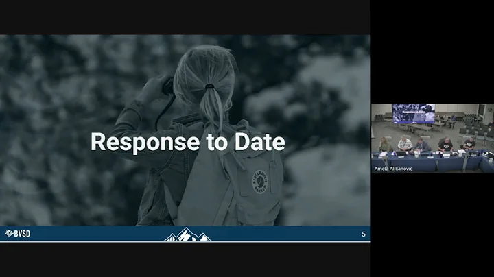 October 21, 2025 Work Session