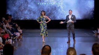 Runway2Life 2018 Fashion Show Recap