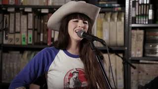 Watch Jaime Wyatt From Outer Space video