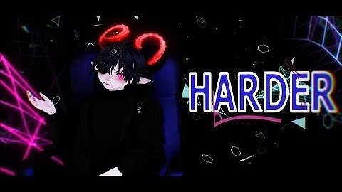 【MMD】Harder, Better, Faster, Stronger