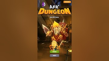 AFK Dungeon Idle Action RPG hack game guardian 2021/3