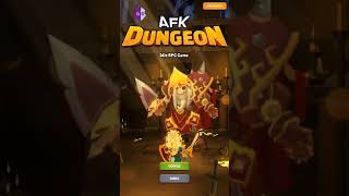 AFK Dungeon Idle Action RPG hack game guardian 2021/3