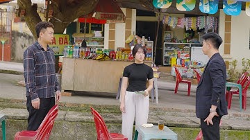 CHỦ TỊCH VỀ QUÊ GẶP LẠI BẠCH NGUYỆT QUANG TỪNG PHỤ BẠC MÌNH VÀ CÁI KẾT | CƠM ÁO GẠO TIỀN TẬP 1222