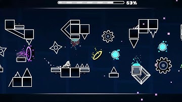 My part in Radiant Fracture by Team Radiance (recorded by Drewch)