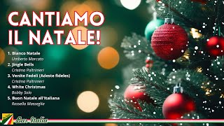 Cantiamo il Natale ! Buon Natale all'Italiana