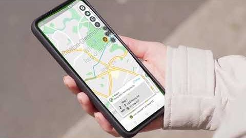 BusWhere: How School bus GPS tracking helps transportation directors