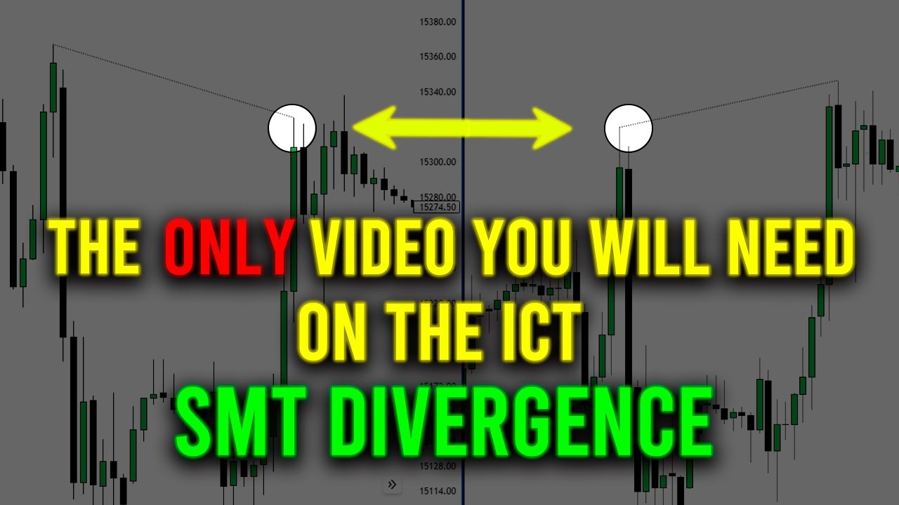 the-only-ict-smt-divergence-video-you-need-youtube