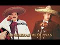 Pepe Aguilar y Antonio Aguilar Sus Grandes Exitos - Las Mejores Canciones De Rancheras Mexicanas