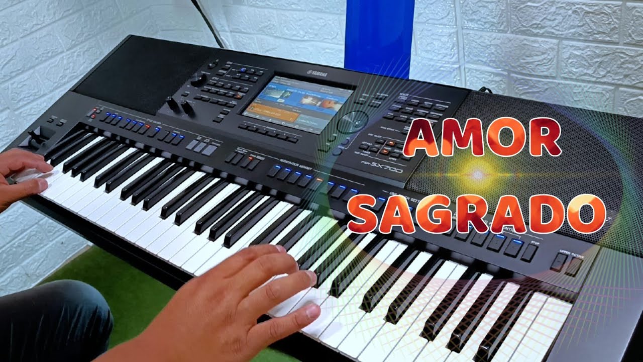 Ritmo - CUMBIA SUREÑA 2025 