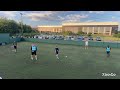 PL Beckton 5Aside