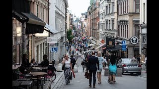 WOW Travel Guide | Welcome to Stockholm!
