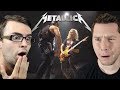 Metallica BUTCHERS Prince Cover! (REACTION)