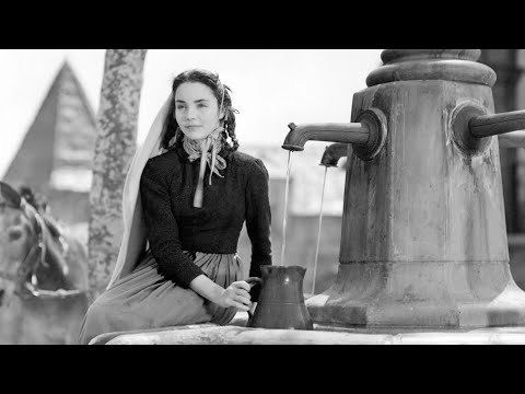 فیلم آوای برنادت دوبله فارسی